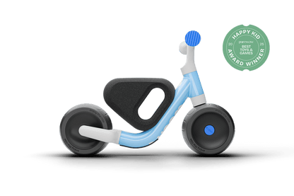 Woom WOW Self Balancing Bike