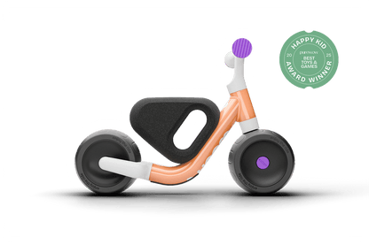 Woom WOW Self Balancing Bike