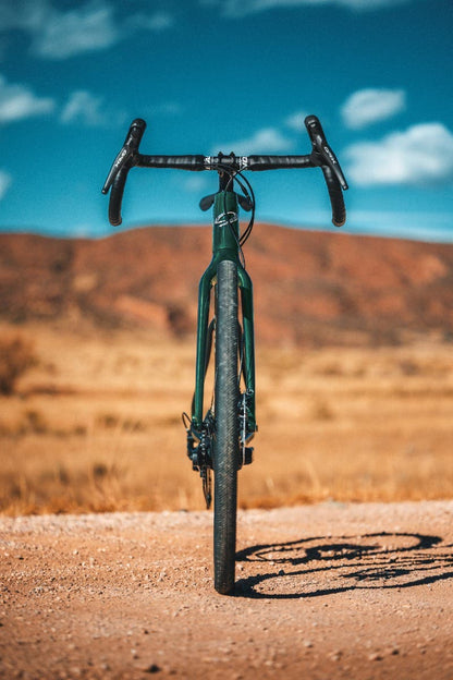 Niner ORE 9 RDO - Shimano GRX 800