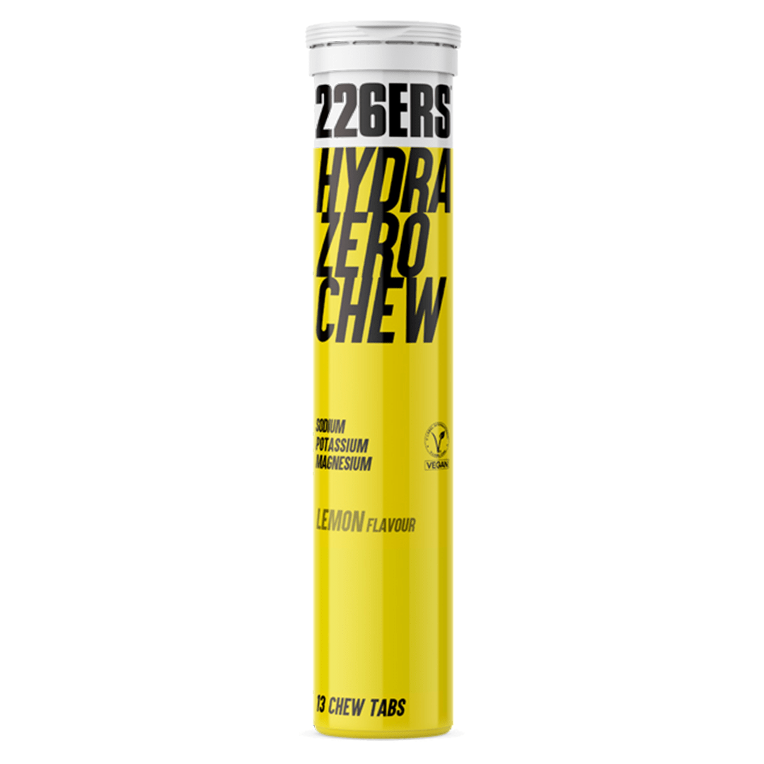 hydrazero-chew