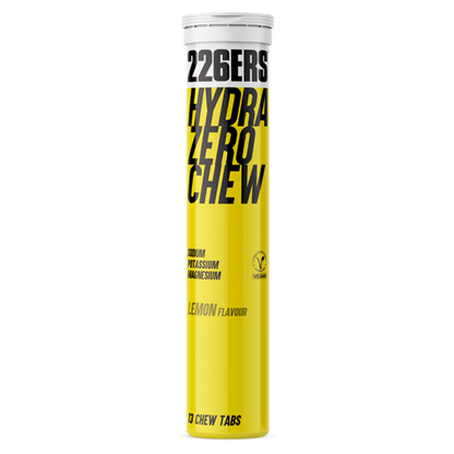 hydrazero-chew