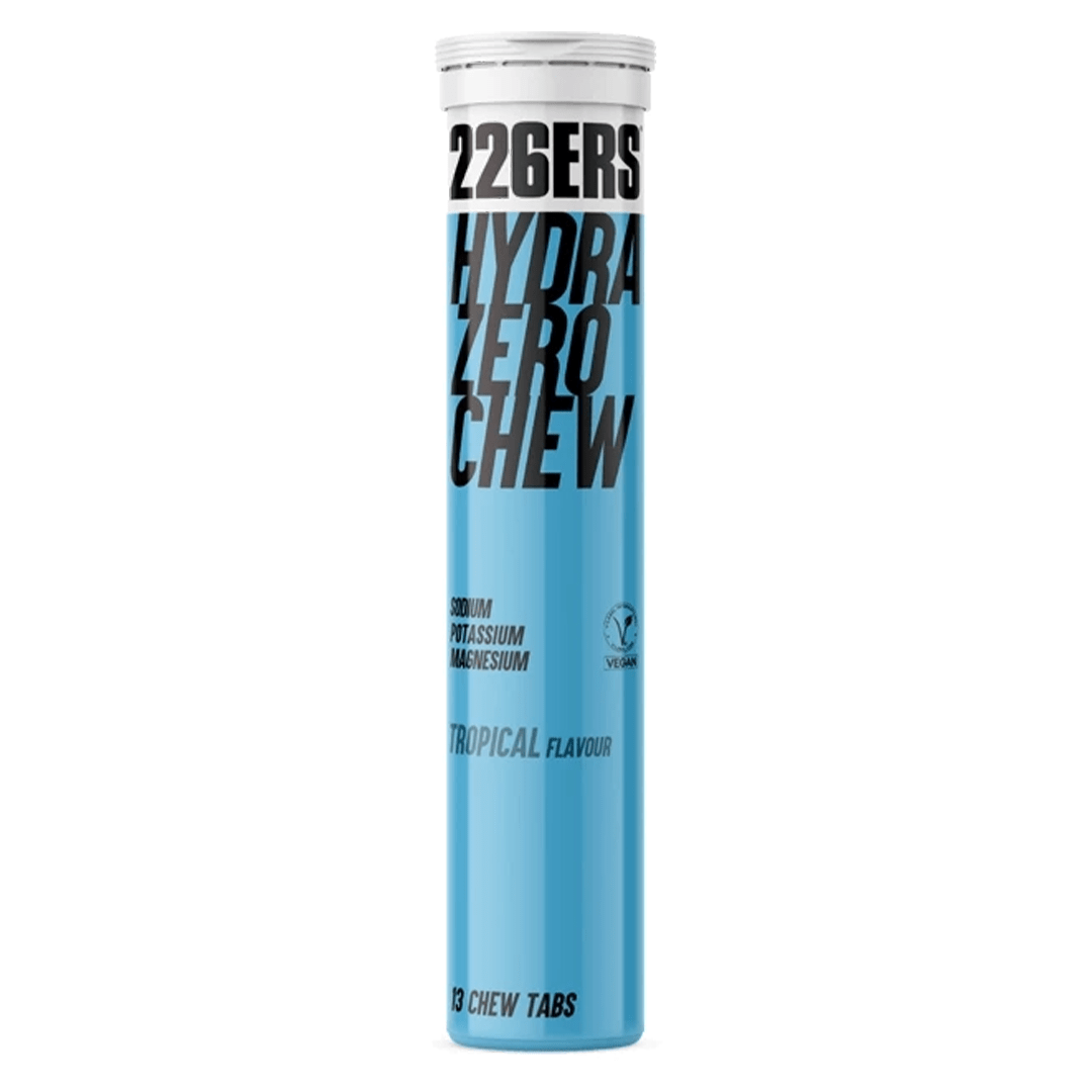 hydrazero-chew