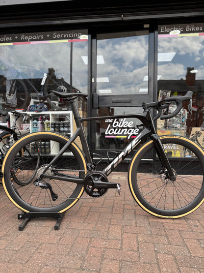 Scylon 2025 Frameset