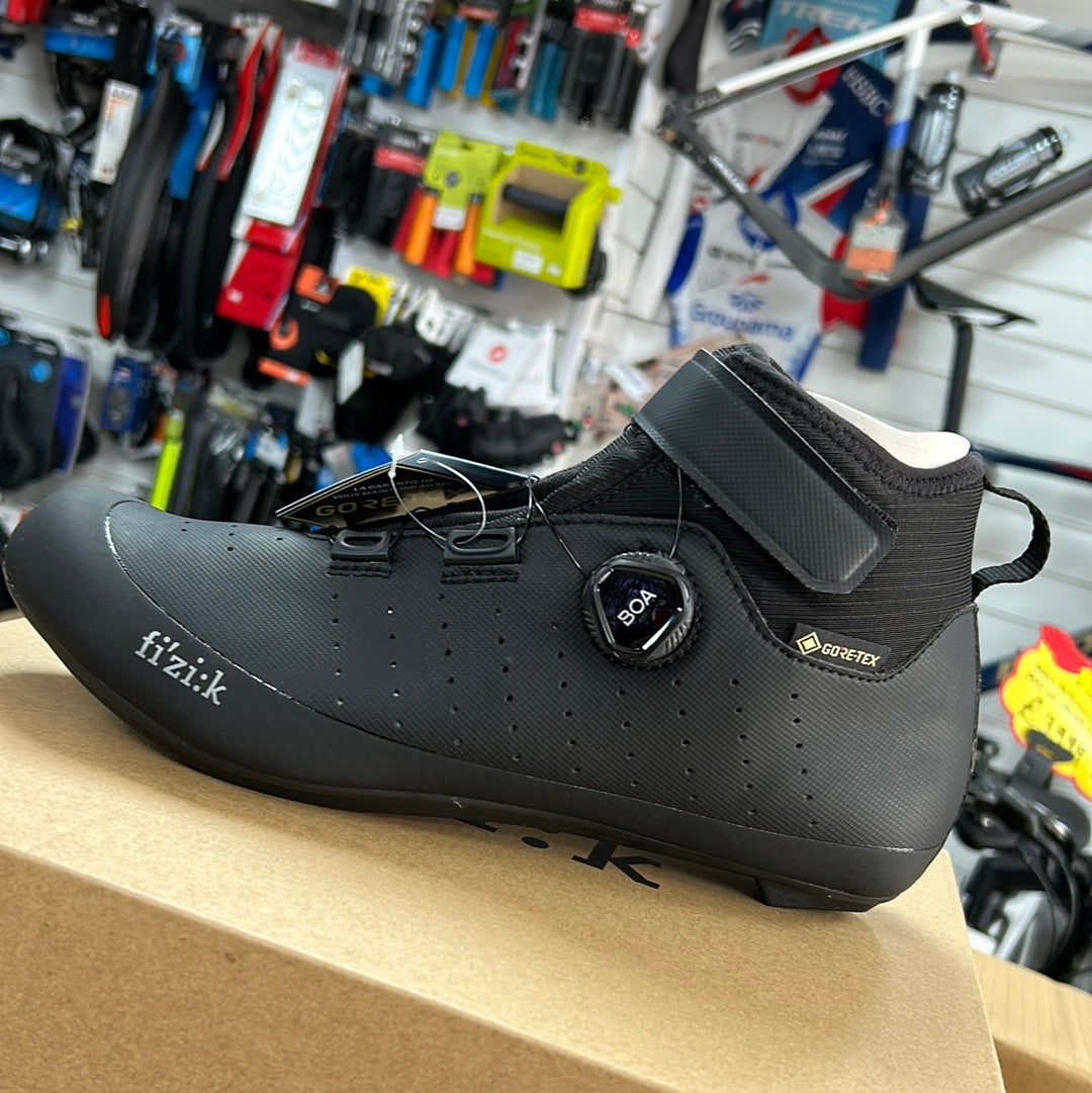 Fizik discount boa r5