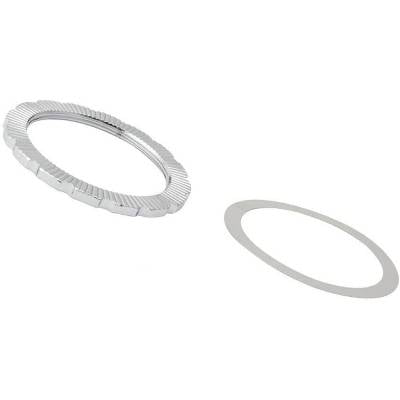 AFS Disc Lock Ring and Washers