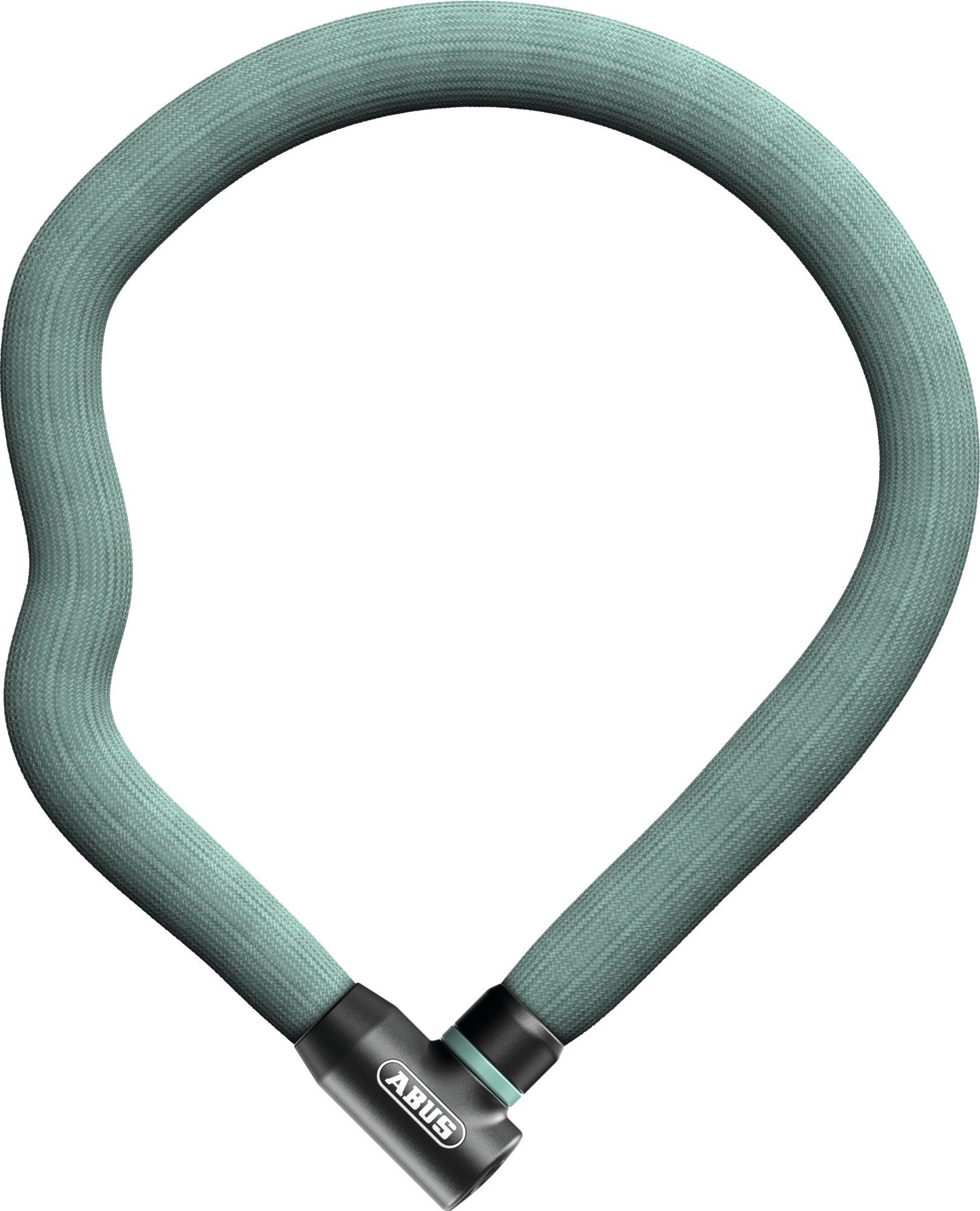 ABUS - Goose Lock - 4204K/110 mint