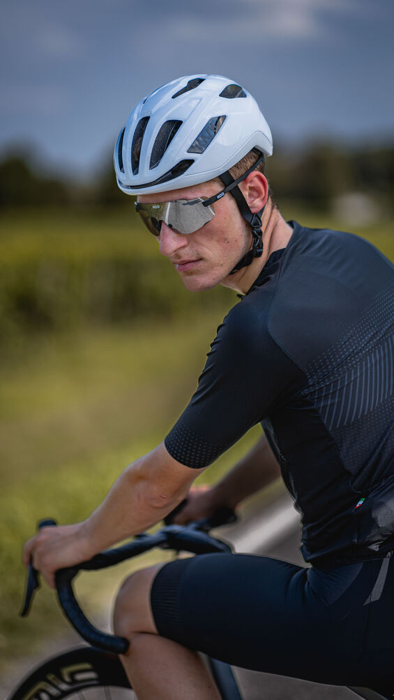 KASK Sintesi Cycling helmet - SALE