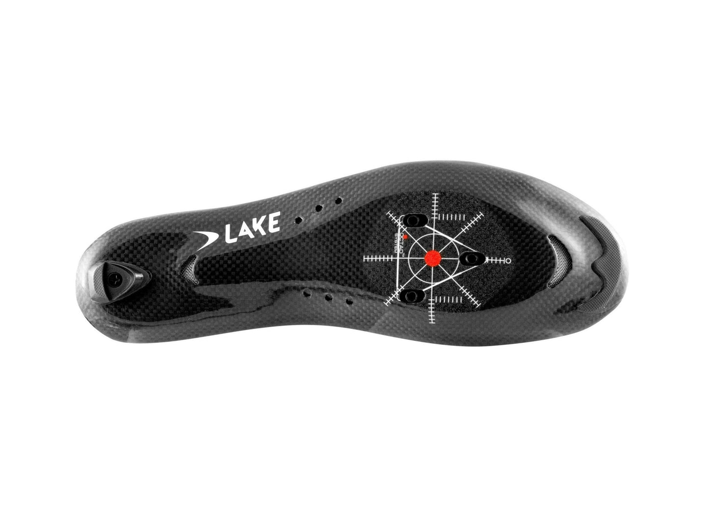 Lake CX333 Road Cycling Shoes