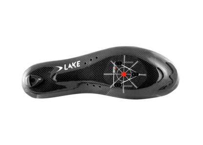 Lake CX333 Road Cycling Shoes
