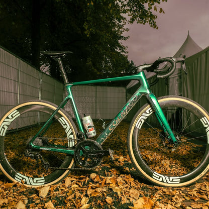 Colnago G4X 2x GRX 12 Speed Complete Bike - FREE 10% Voucher