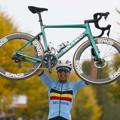 Colnago G4X 2x GRX 12 Speed Complete Bike - FREE 10% Voucher