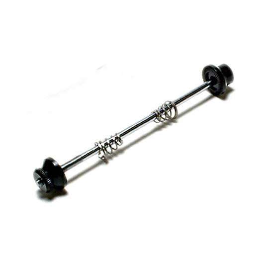 Oxford Allen Key Skewer Front Alloy - Black