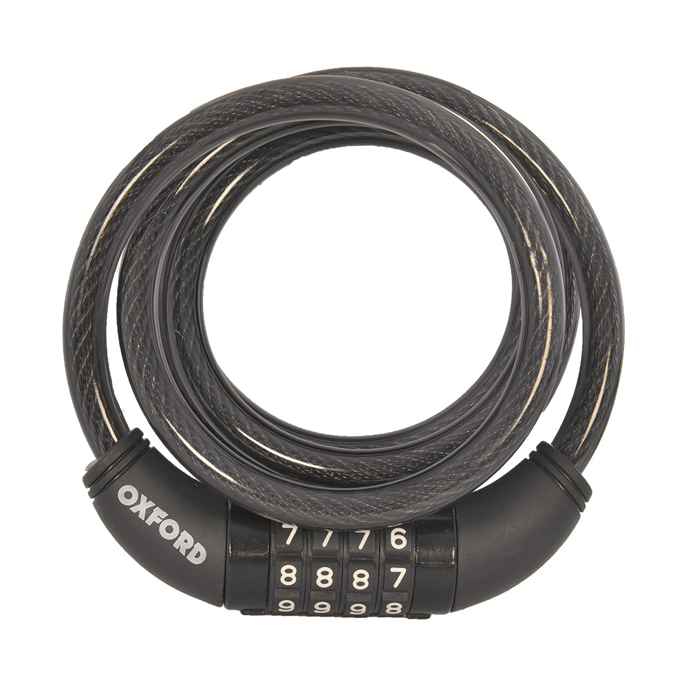 Oxford Combi Coil10 1.5m x 10mm