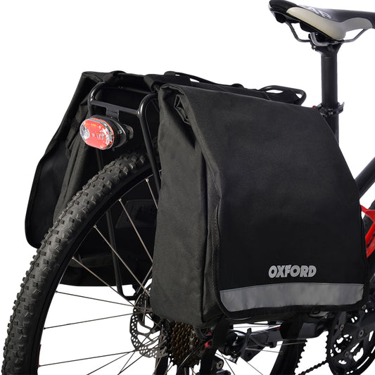 Oxford C20 Double Pannier Bag 20L