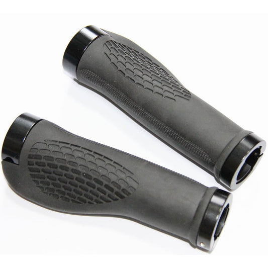 Oxford Lock-On Ergonomic Handlebar Grips