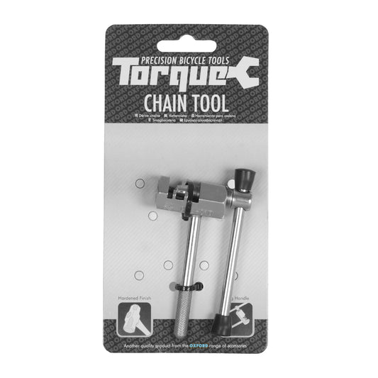 Torque Chain Rivet Extractor