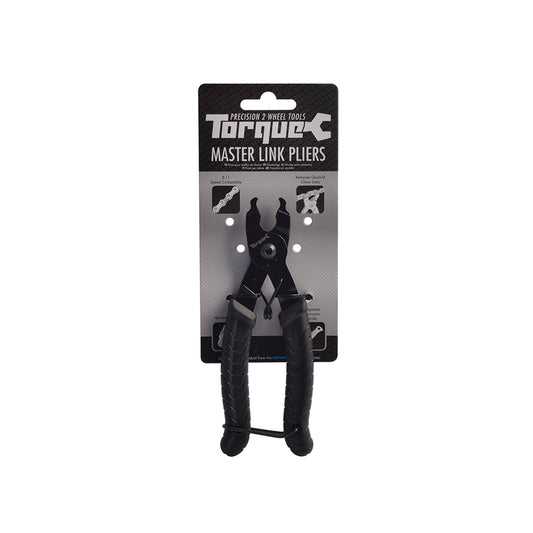 Torque Master Link Chain Pliers