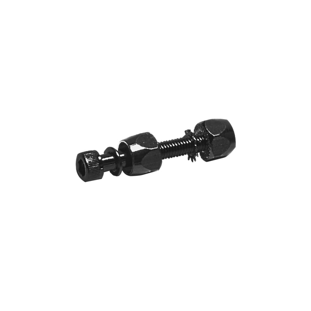 Oxford Allen Key Seat Bolt - Black