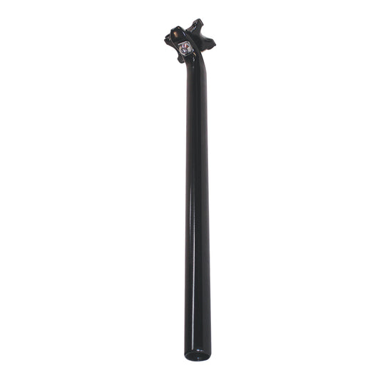 Oxford Seat Post Deluxe 30.9mm Micro-Adjust Black