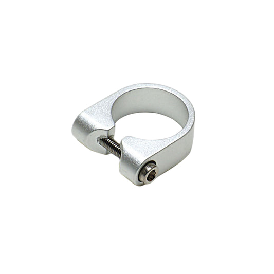 Oxford Seat Clamp Alloy 31.8mm - Silver