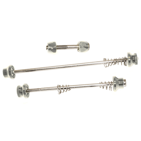 Oxford Allen Key 3 Piece Skewer Set - Titanium