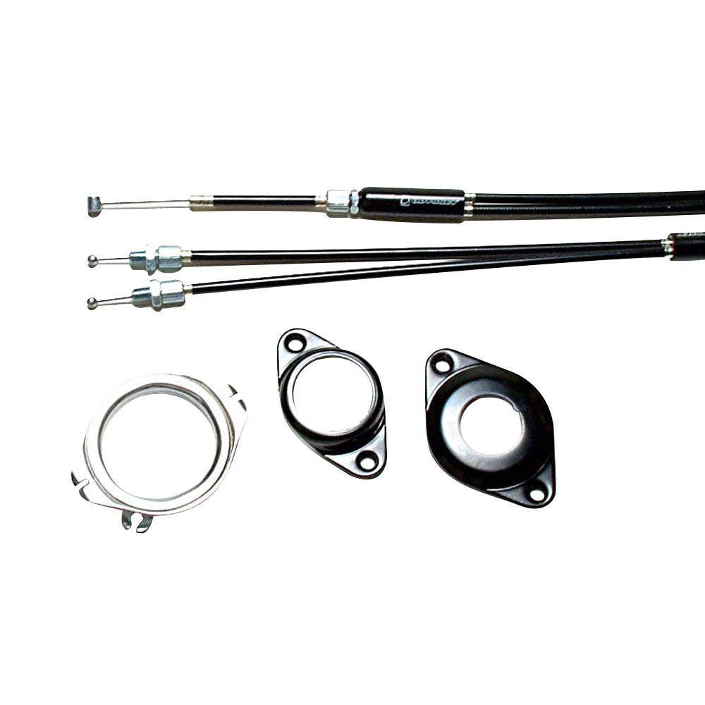 Oxford Gyro Rotor Set