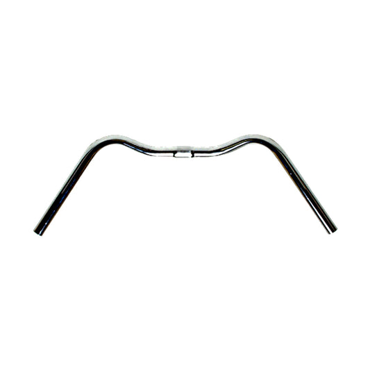 Oxford Handlebar Northroad - Steel Chrome