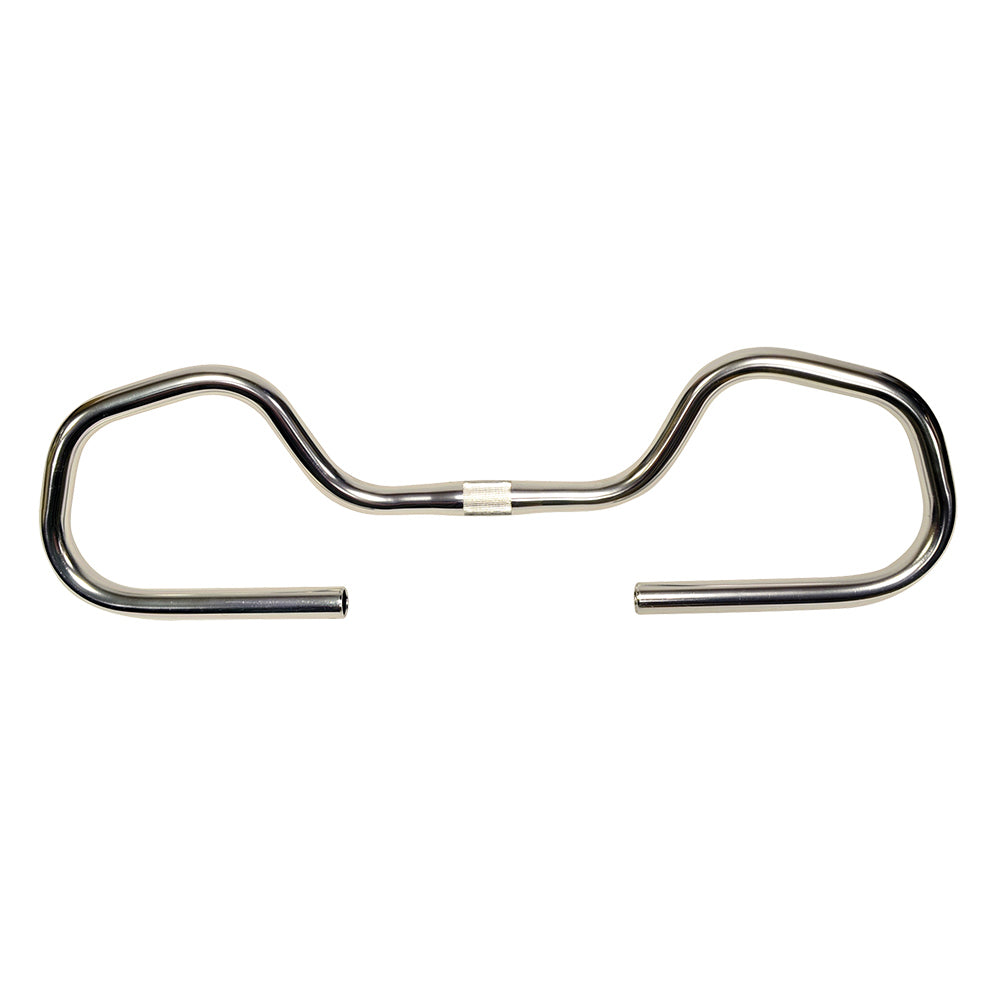 Oxford Handlebar Multi-Position Alloy-Silver