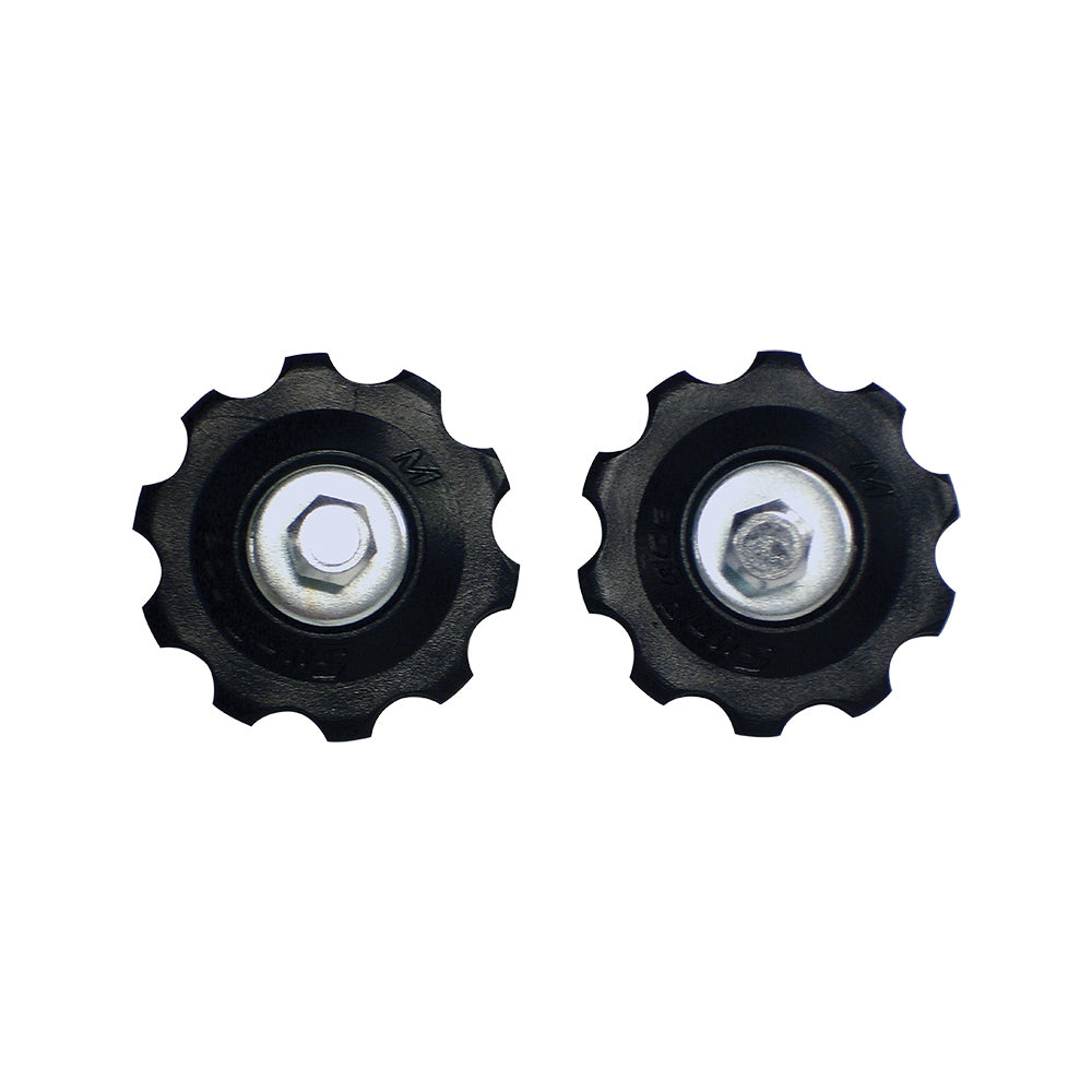 Oxford Jockey Wheels - Pair