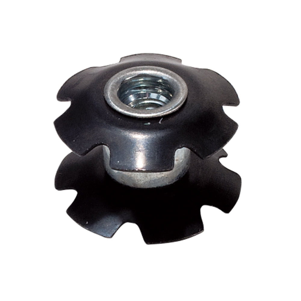 Aheadset Star Nut 1 1/8"