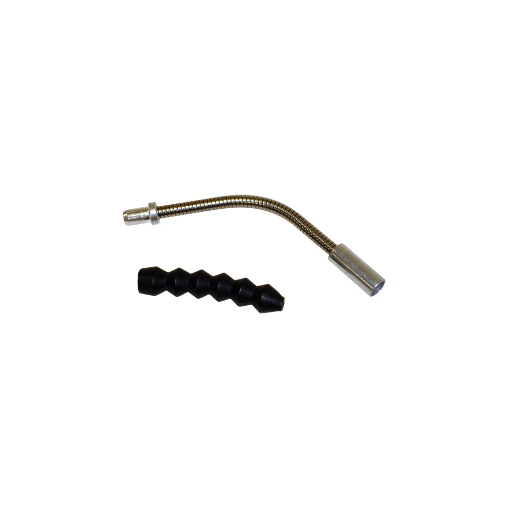 Oxford Flexible V-Brake Lead Pipe