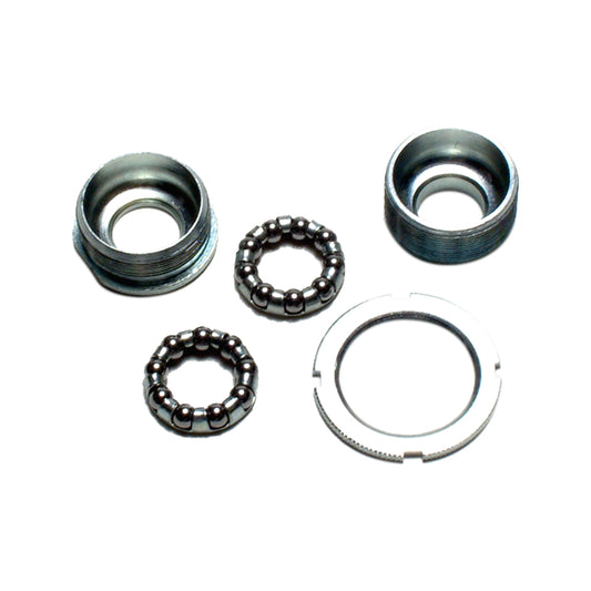 Oxford Std Bottom Bracket Cup & Bearing Set