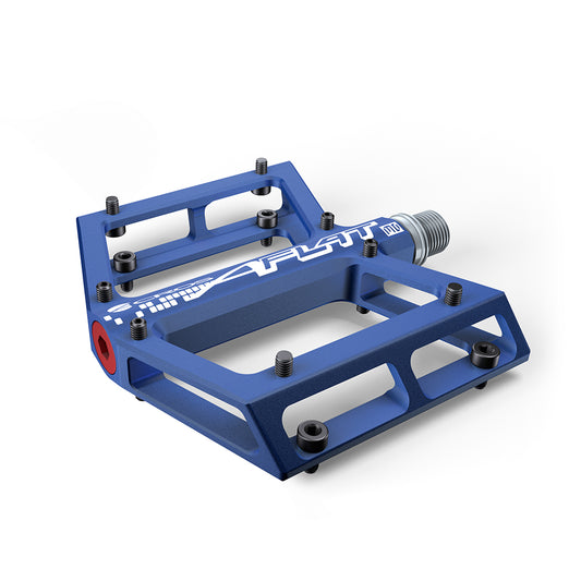 Acros A-Flat MD Pedals Blue