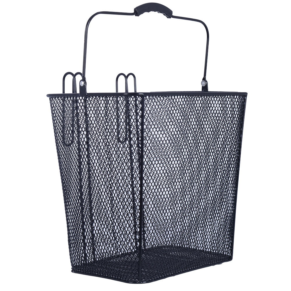 Oxford Wire Rear Pannier Basket