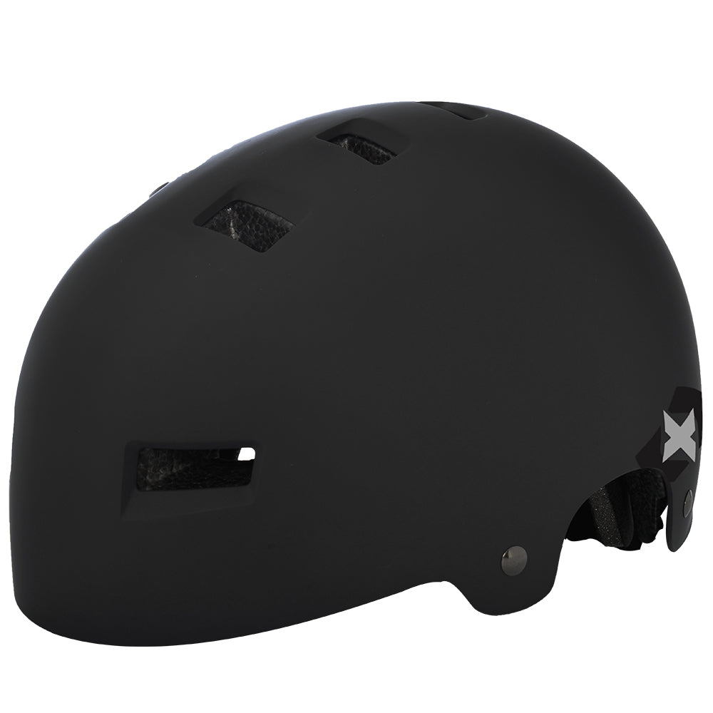 Oxford Urban Helmet 58-61cm-Black