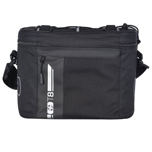 Oxford T8 QR Handlebar Bag 8L