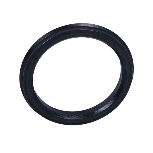 Acros Headset Base Plate 1.5" Black