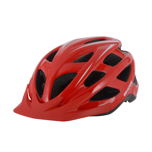 Oxford Talon Helmet 58-62cm Red