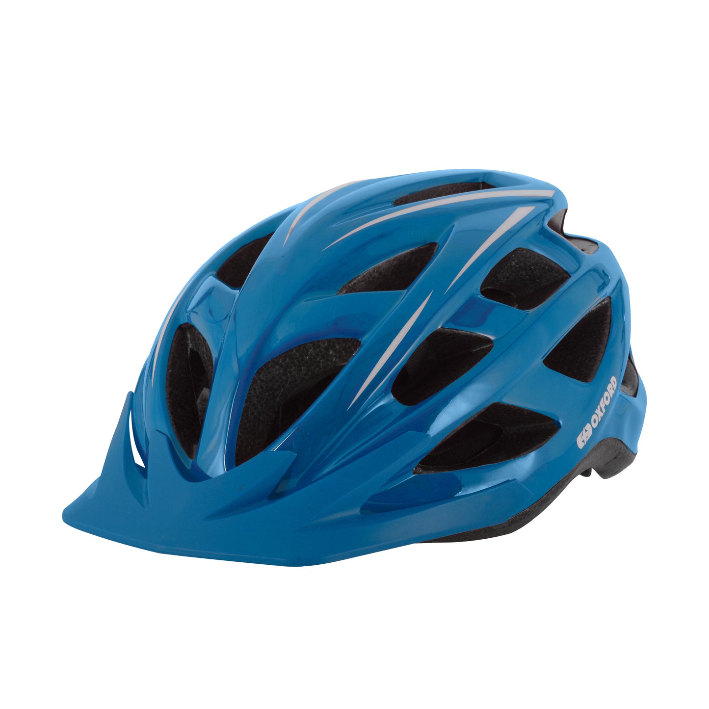 Oxford Talon Helmet 54-58cm Blue