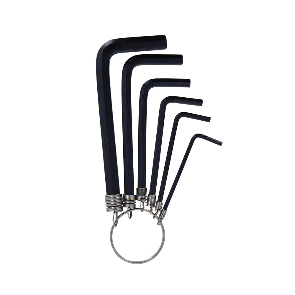 Oxford 2.5 - 8mm Allen Key Set