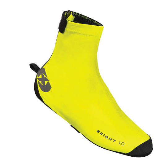 Oxford Bright Overshoe 1.0 Yellow L