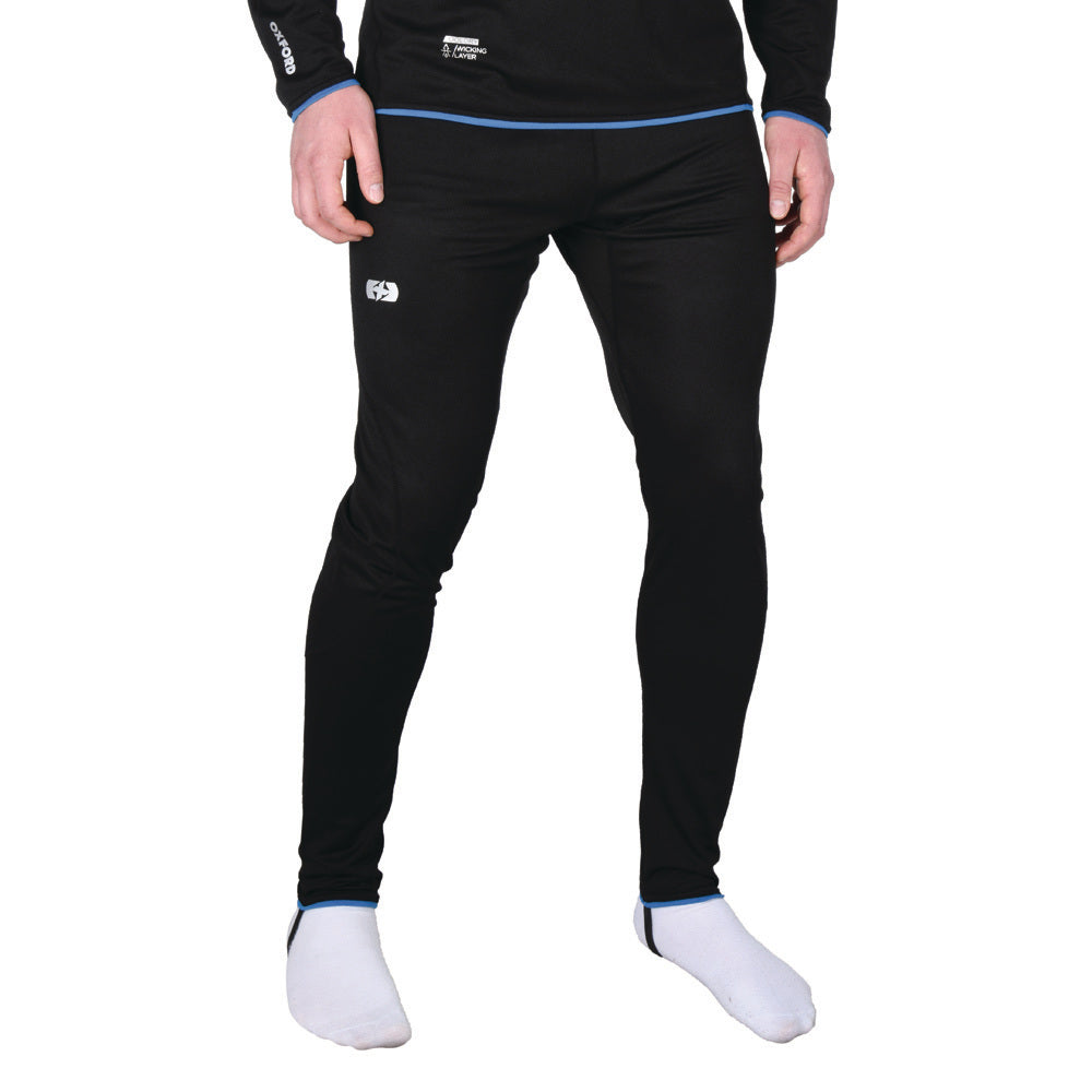 Oxford Cool Dry Wicking Layer Pant S