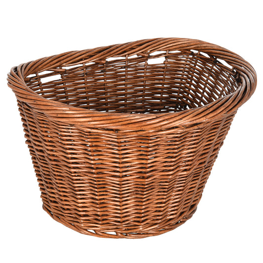 Oxford Trinity Basket Deluxe 16" D Shape