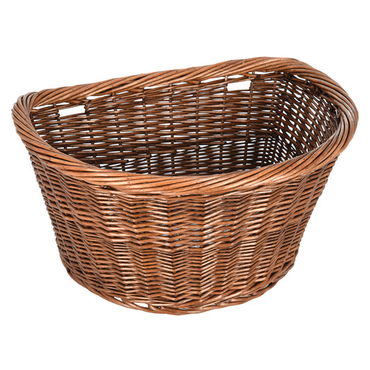 Oxford Trinity Basket Deluxe 18" D Shape