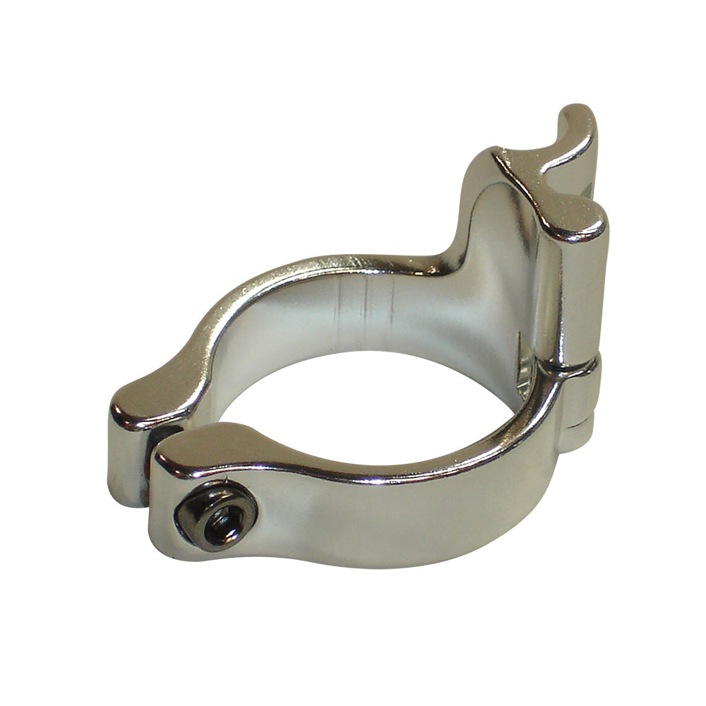 Oxford Front Mech Adaptor Clamp 31.8mm