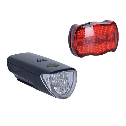 Oxford Bright Beam Mini Lightset