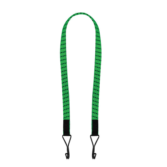 Oxford Twin Wire Flat Bungee 16mmx600mm 24"