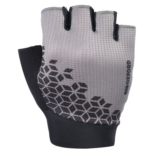 Oxford Echelon Mitts Grey XS