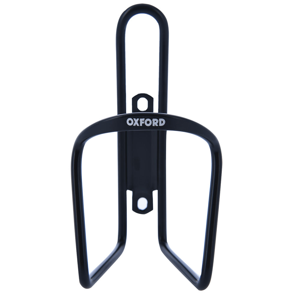 Oxford Bottle Cage - Black