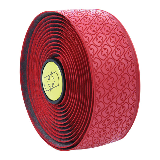 Oxford Performance Handlebar Tape 2mm Red